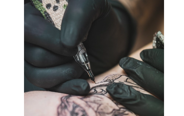 5 Discreet and Meaningful Tattoo Ideas For Lower Body Locations - Champion  Magazine - Online Magazine